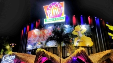 Coco Bongo Regular